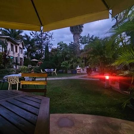 Hotel Plant House Ruiru Exteriér fotografie