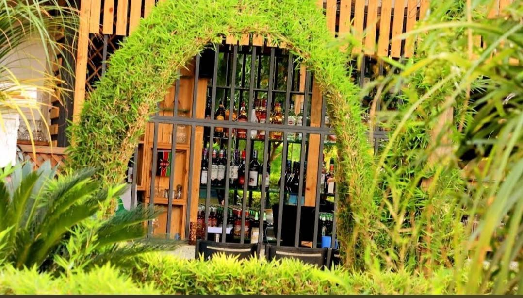 Hotel Plant House Ruiru Exteriér fotografie