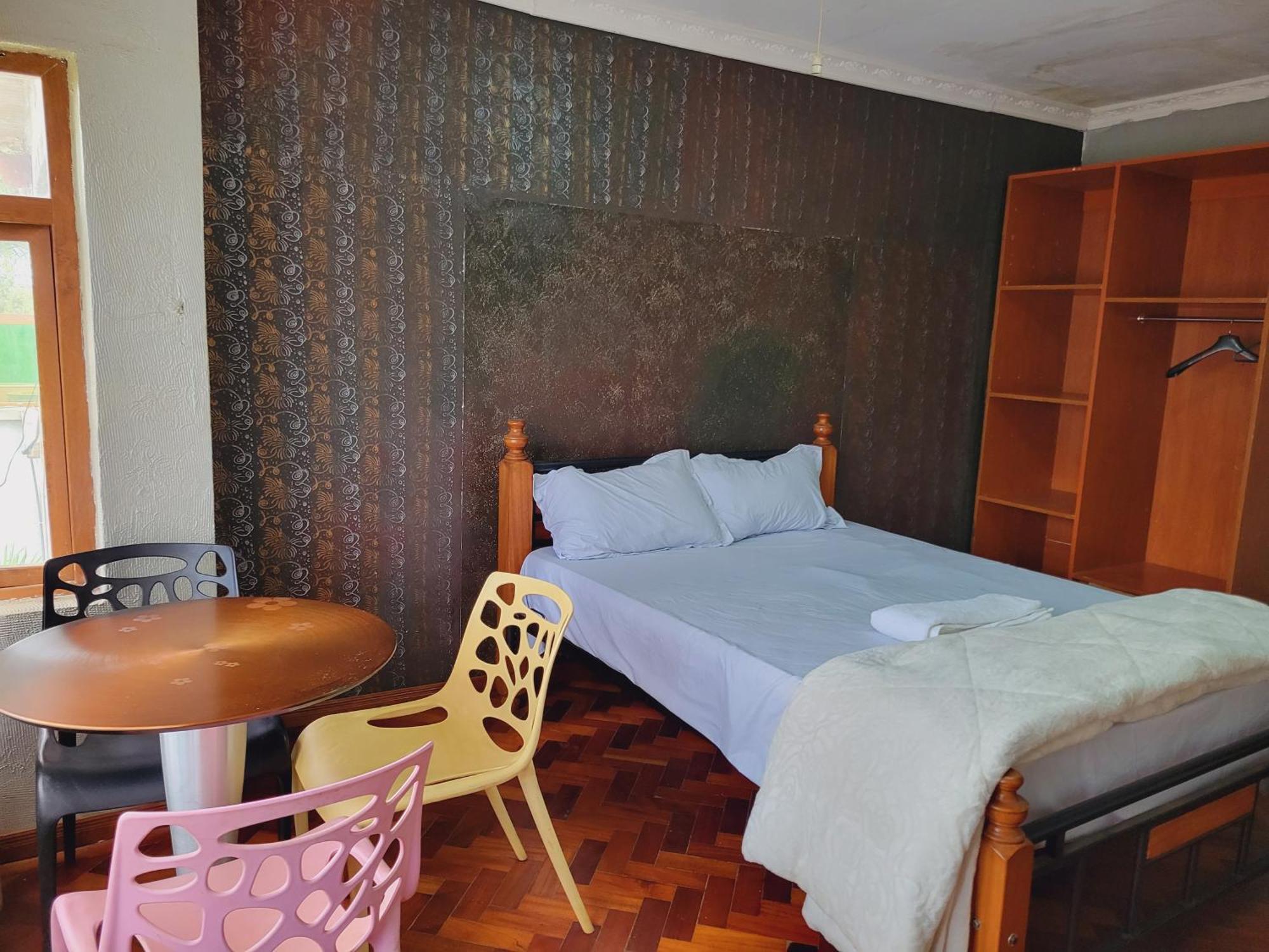 Hotel Plant House Ruiru Exteriér fotografie