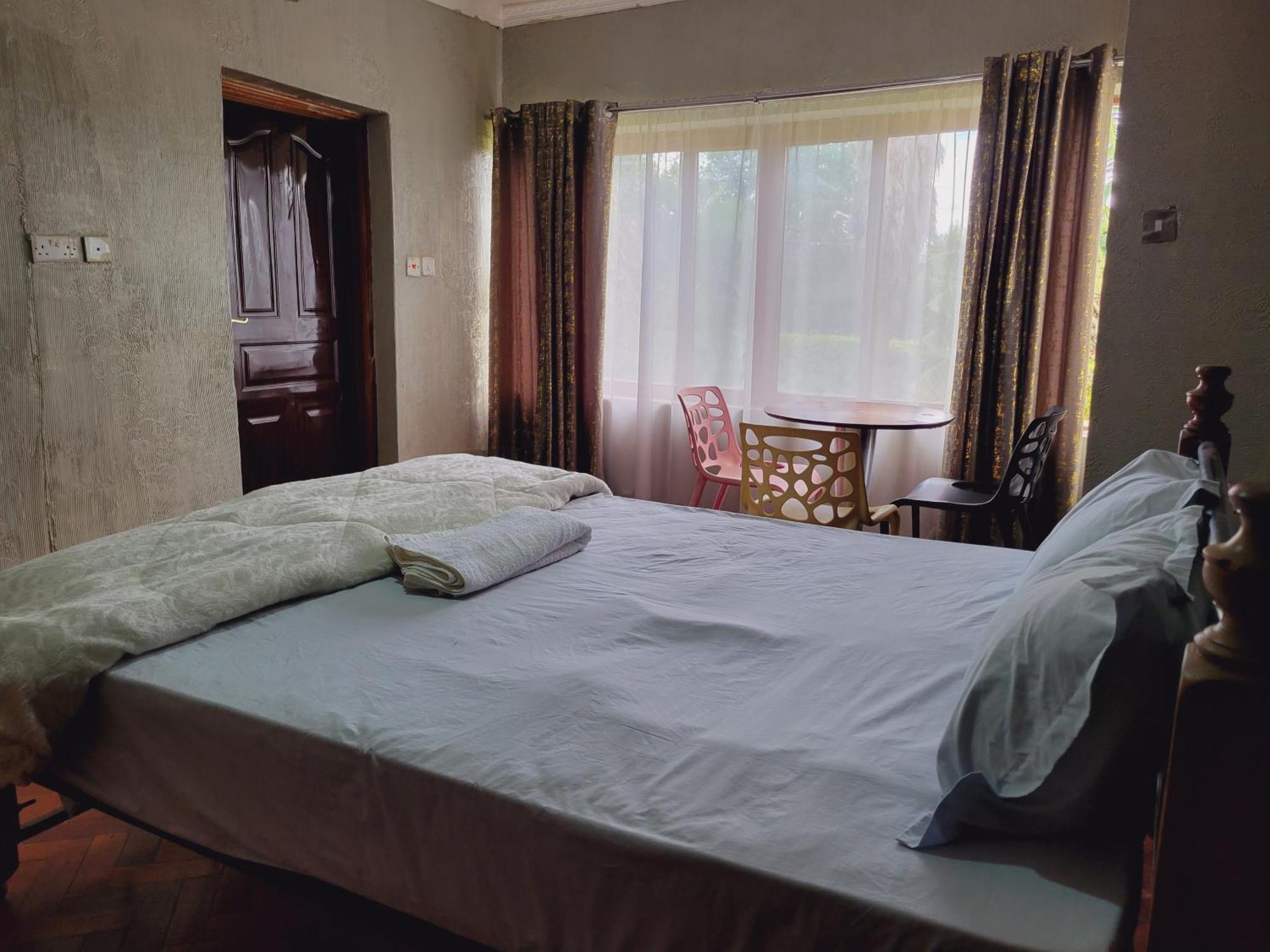 Hotel Plant House Ruiru Exteriér fotografie