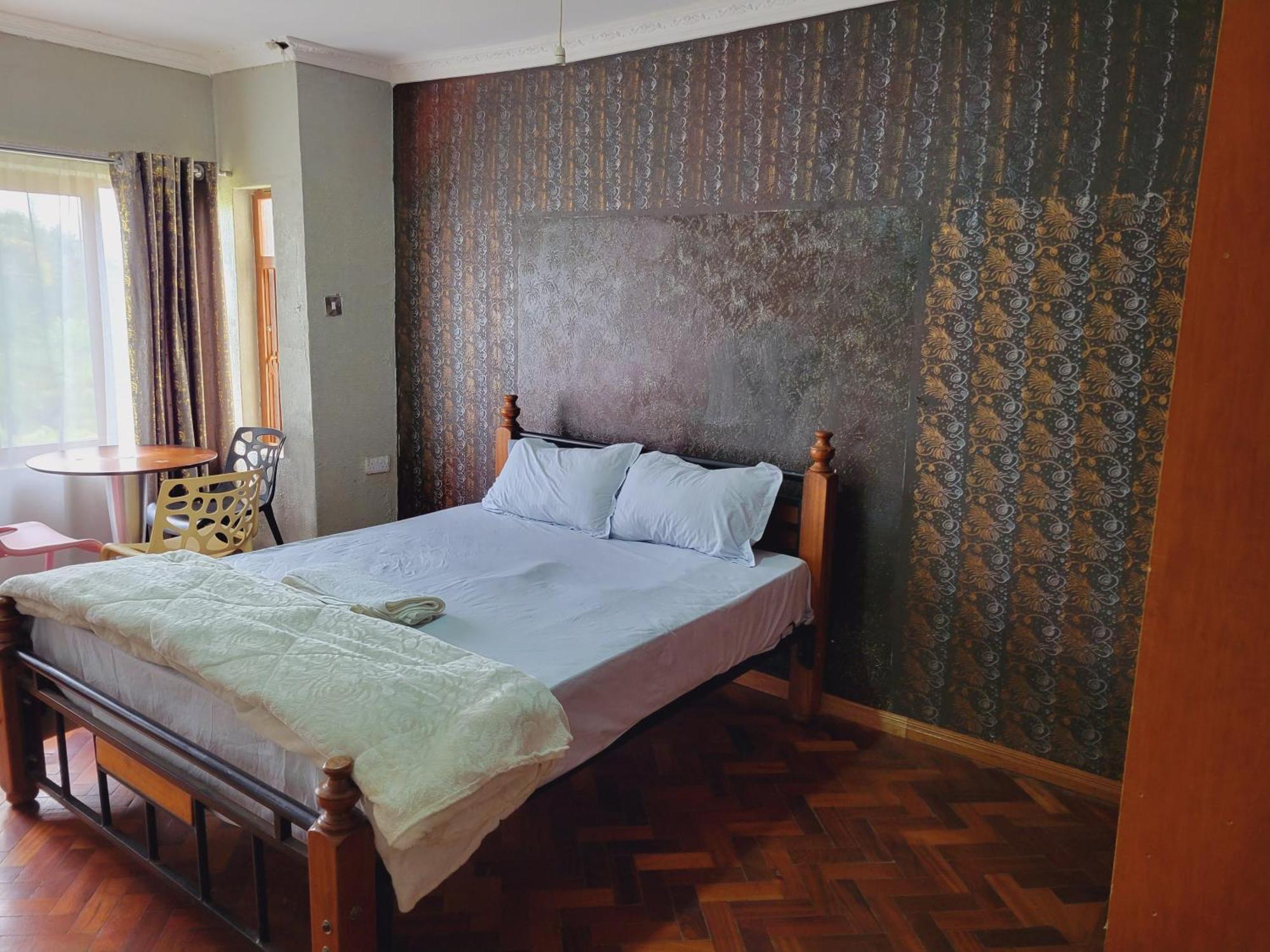 Hotel Plant House Ruiru Exteriér fotografie