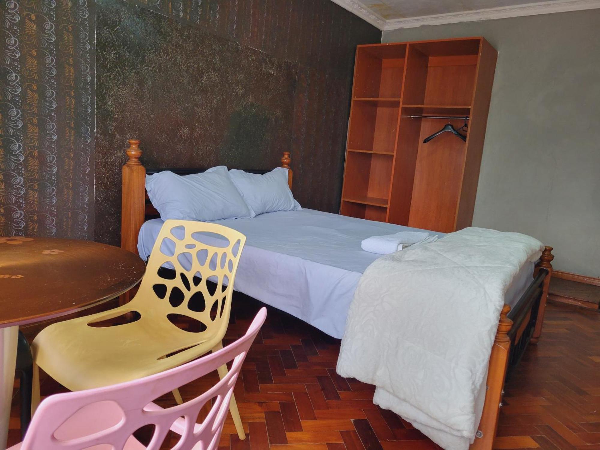 Hotel Plant House Ruiru Exteriér fotografie